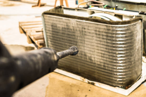 Best Residential Air Duct Cleaning  in Kenmore, WA