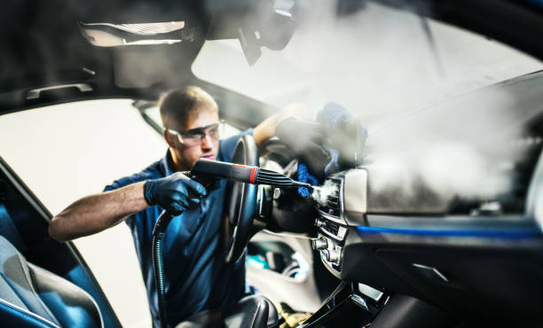 Best HVAC Maintenance and Cleaning  in Kenmore, WA