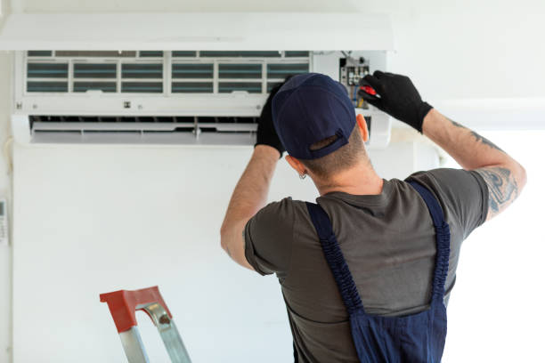 Best HVAC Air Duct Cleaning  in Kenmore, WA