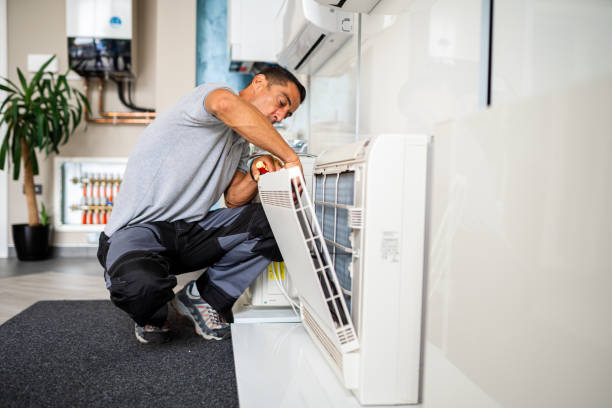 Best Air Duct Cleaning Near Me  in Kenmore, WA
