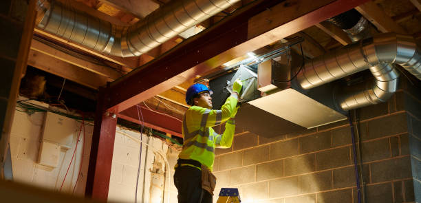 Best Affordable Air Duct Cleaning  in Kenmore, WA