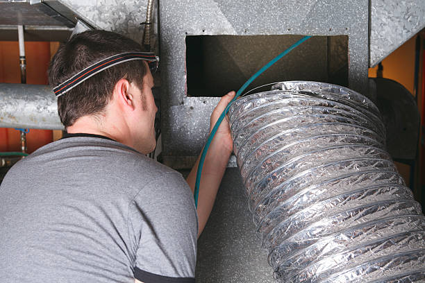 Best Residential Air Duct Cleaning  in Kenmore, WA