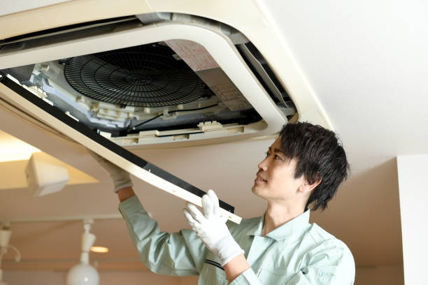 Best Affordable Air Duct Cleaning  in Kenmore, WA
