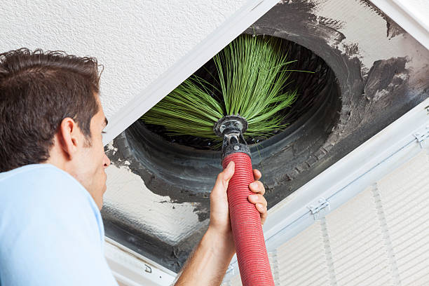 Trusted WA Airduct Cleaning Experts
