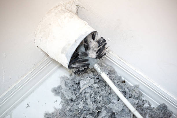 Best Commercial HVAC Duct Cleaning  in Kenmore, WA