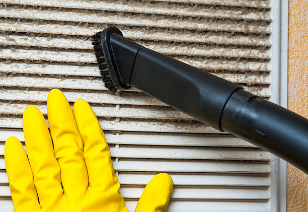 Best Home Air Vent Cleaning  in Kenmore, WA