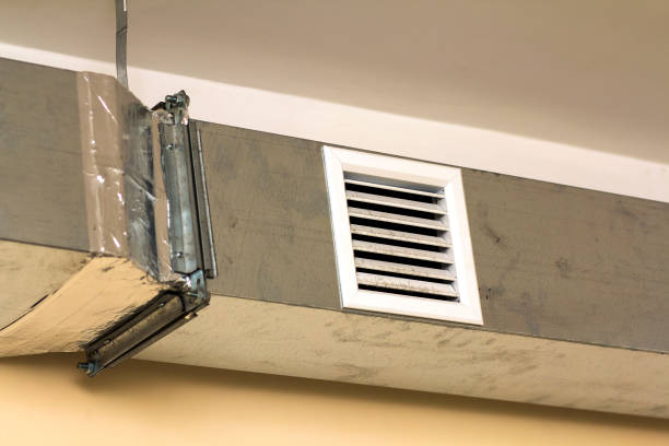 Best Air Duct Cleaning Near Me  in Kenmore, WA